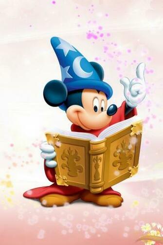 Disney Mickey Mouse iPhone Wallpaper And 4s