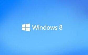 Windows Simple Minimal Logo HD Desktop Wallpaper