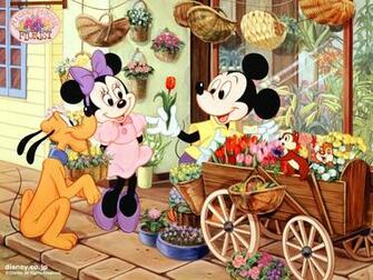 Disney Wallpaper Desktop