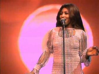 Rolling On The River Ike Tina Turner S Blistering