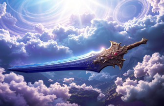 Buster Sword Wallpaper