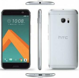 Htc M10 Leak