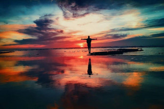 Most Stunning Sunset Photos Corel Discovery Center