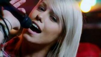 Female Lead Singers Image Jenna Mcdougall Of Tonight