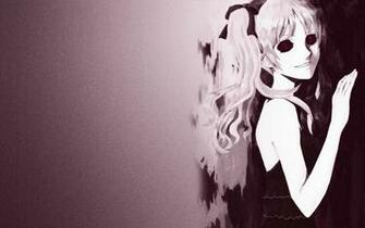 Megumii Wallpaper Shiki