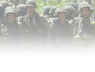 Isis In The Philippines Former Abu Sayyaf Militant Warns Of Worse