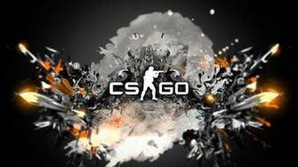 Wallpaper Counter Strike Global Offensive Cs