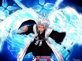 Toshiro Toushirou Hitsugaya Wallpaper
