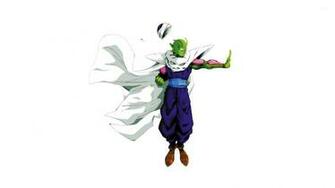 Piccolo Dragon Ball Z Wallpaper Anime