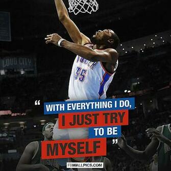 Kevin Durant Wallpaper Quotes