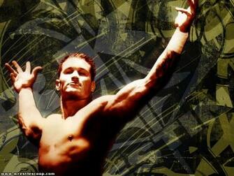 Randy Orton Wallpaper