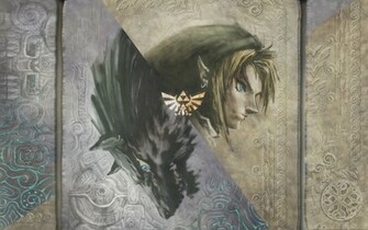 Twilight Princess Wallpaper By Joebot Recreation