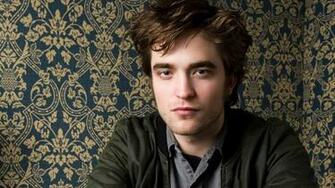 Robert Pattinson High Definition Wallpaper HD