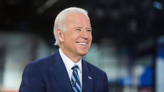 Joe Biden Wallpaper