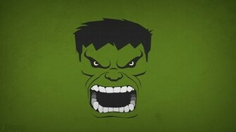 Incredible Hulk Wallpaper For Desktop