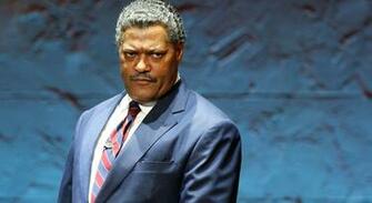 Laurence Fishburne HD Wallpaper 7wallpaper Net