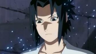 Sasuke Uchiha Wallpaper