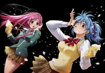 Whos The Most Annoying Anime Character Of All Time