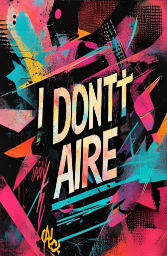 I Dont Care Wallpaper
