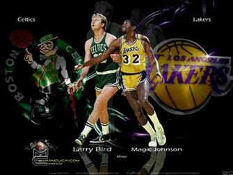 Fondos De Pantalla Magic Johnson Wallpaper