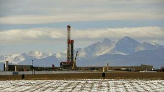 The Growing U S Clout In Oil Markets Axios
