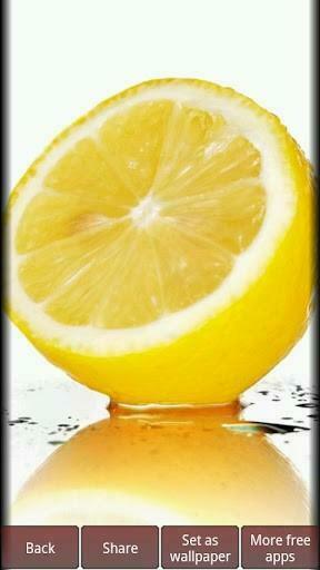 HD Quality Image Photos Of Yellow Wallpaper Background