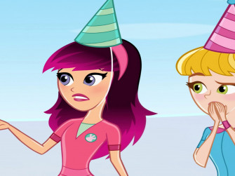 Watch Fresh Beat Band Of Spies Prime Video