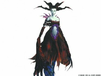 Parasite Eve Wallpaper Actress
