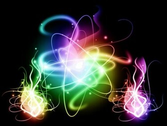 Neon Wallpaper Desktop Second Background By
