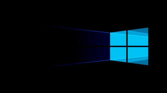 Windows Build Hero Minimal Wallpaper By Bbrandis On