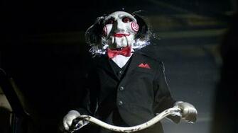 Saw 3d Wallpaper