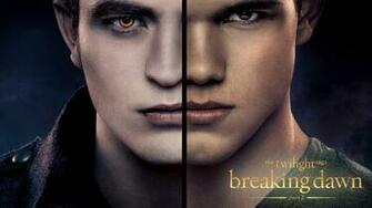 Jacob Twilight Wallpaper HD Net