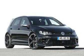 Abt Vw Golf Vii R iPhone Wallpaper