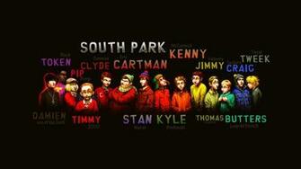 South Park Wallpaper By Deper
