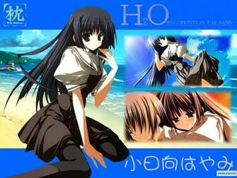 H2o Computer Achtergronden Desktop