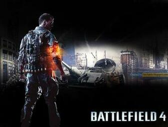Wallpaper Battlefield
