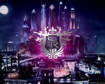 Saints Row Wallpaper Desktop Background