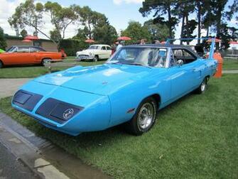 Superbird Supercars Nascar Racecars Vintage Wallpaper Background