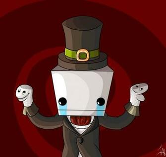 Hatty Hattington By Ishmanallenlitchmore