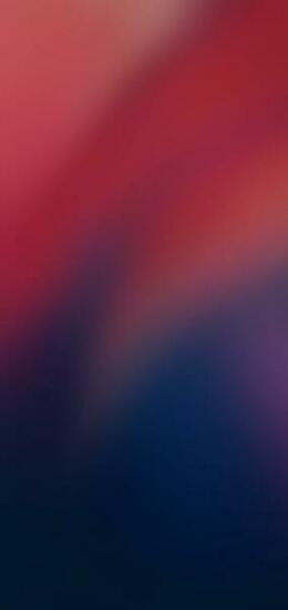 Xiaomi Redmi Note Abstract Amoled Liquid Gradient In
