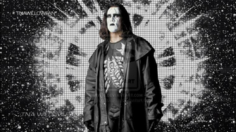 Wwe Sting Gfx Wallpaper HD By Tnawillowfan
