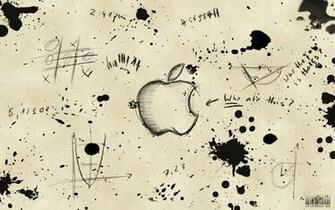 Sketch Wallpaper