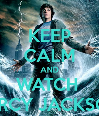 Percy Jackson Wallpaper Widescreen