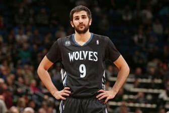 Knicks Ancora Interessati A Ricky Rubio