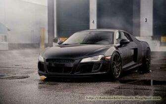 Audi R8 Black Matte Wallpaper Car Release Date Res