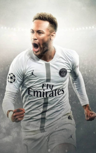 Neymar Jr Wallpaper