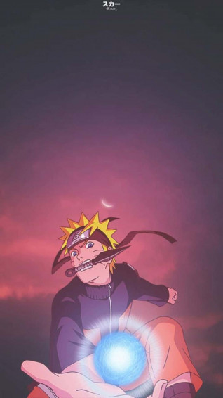 90s Anime Wallpaper