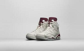 Air Jordan Retro Wallpaper