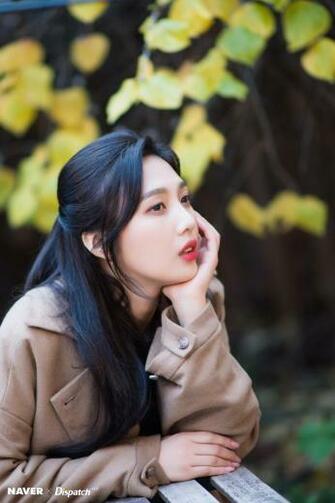 Red Velvet Image Joy HD Wallpaper And Background Photos