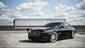 Black Bmw Series Wallpaper Px
